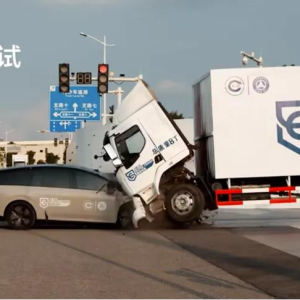 一场“撞”出来的舆情风暴,理想i8对撞乘龙卡车事件舆情报告pdf