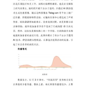 AI换脸成黄谣利器,女孩发声维权揭开科技阴暗面