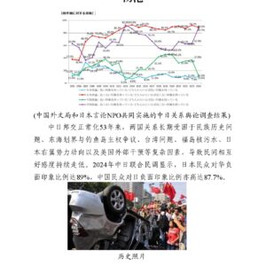 抗日情绪升温背景下企业涉日舆情风险与应对防范